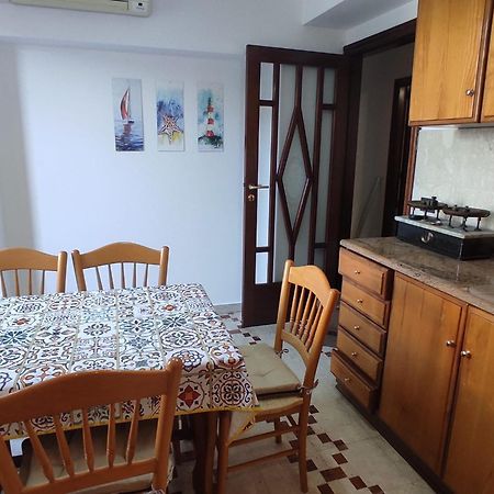 Casa Nupi Apartamento SantʼAlessio Siculo Exterior foto