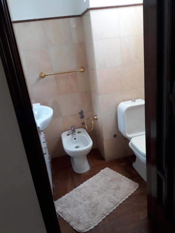 Casa Nupi Apartamento SantʼAlessio Siculo Exterior foto